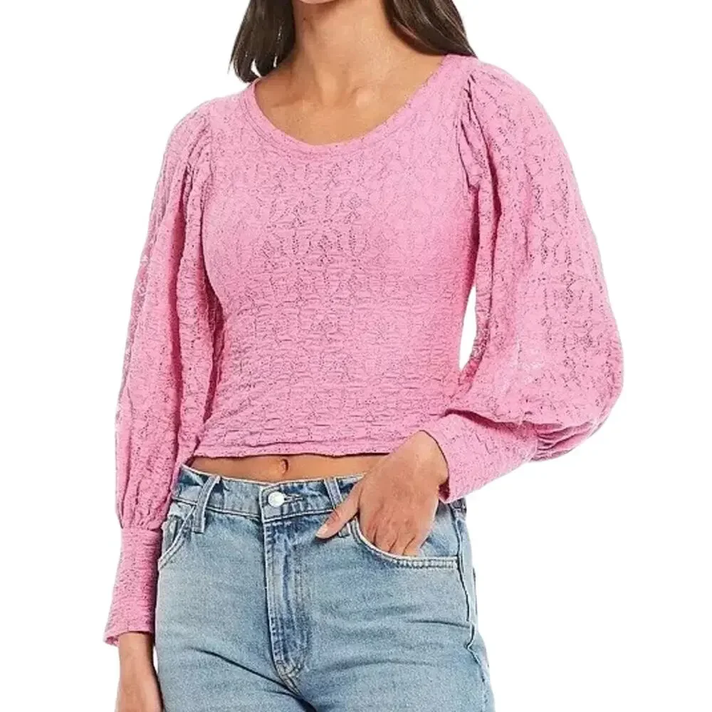 Free People free people tea
